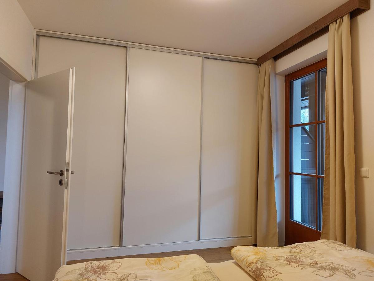 Polansky Dvur Daire Velké Karlovice Dış mekan fotoğraf